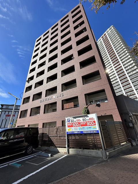エルザビル香春口45