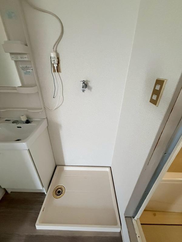 パークハイツ加太