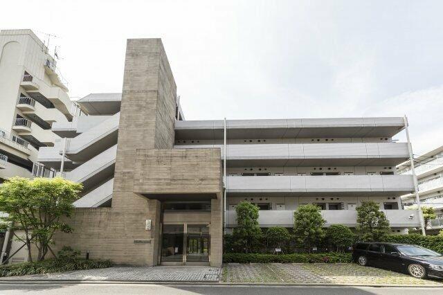 プライムアーバン学芸大学パークフロント