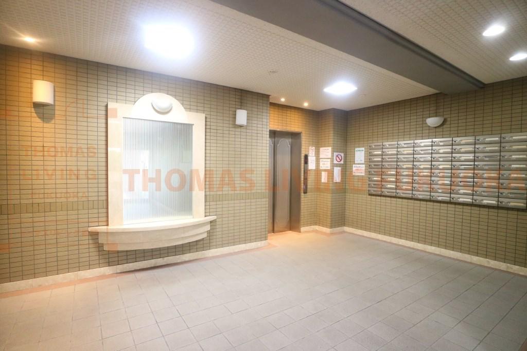 リーセント春町