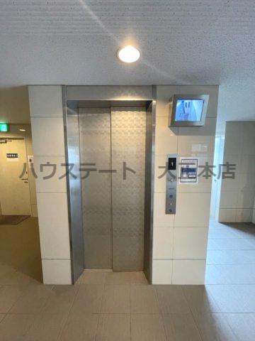 TOCCHI 1番館