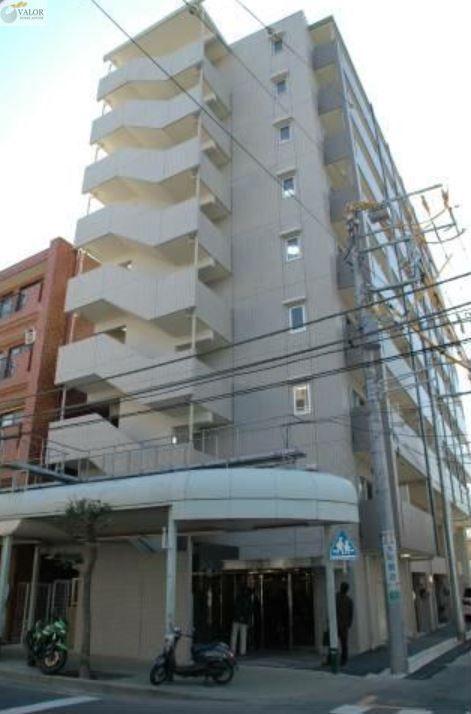 バージュアル横濱鶴見