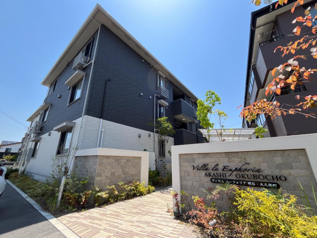 VILLA LE EUPHORIA AKASHI・OKUBOCHO