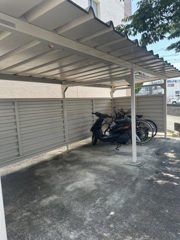 サンシャトレ神ノ輪