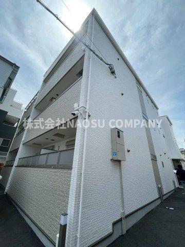クリエオーレ東山町