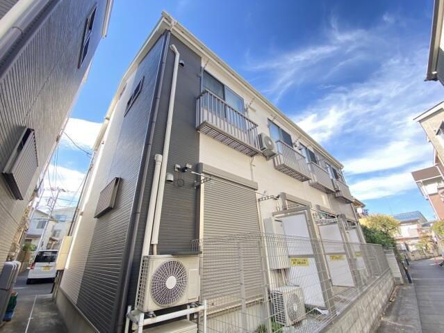 BEST STAGE GARDEN 鶴瀬東