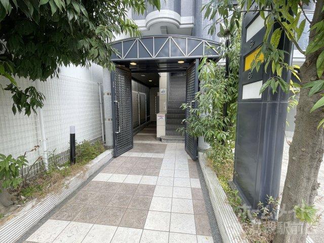 ロイヤル高槻