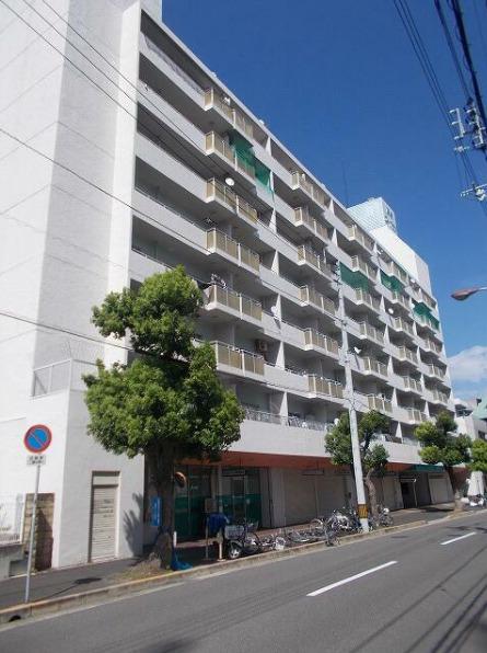 藤塚コーポラス