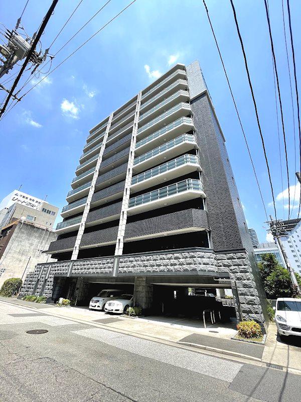 プレサンス名古屋STATIONルミアス