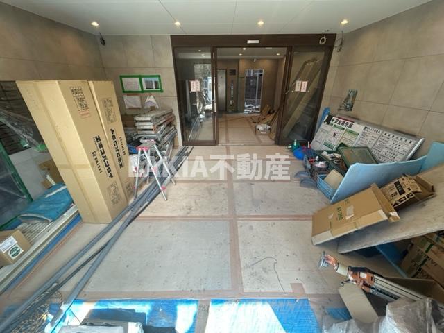 セオリー天王寺南DOOR