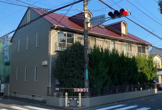 ハイツ松風