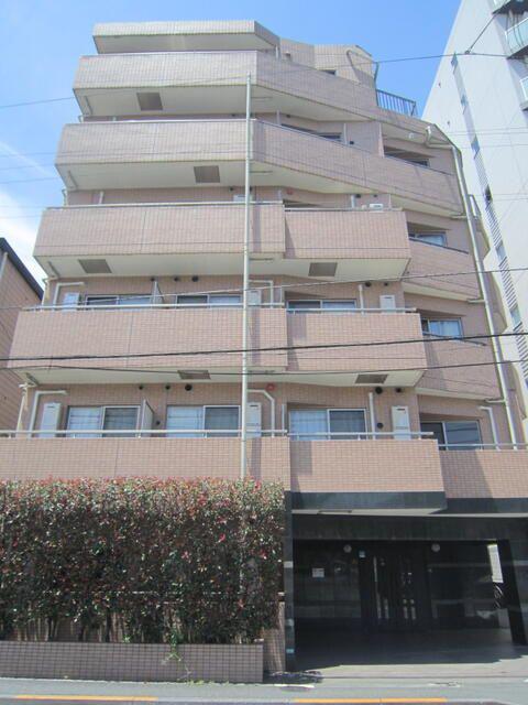 セントエルモ阿佐ヶ谷北