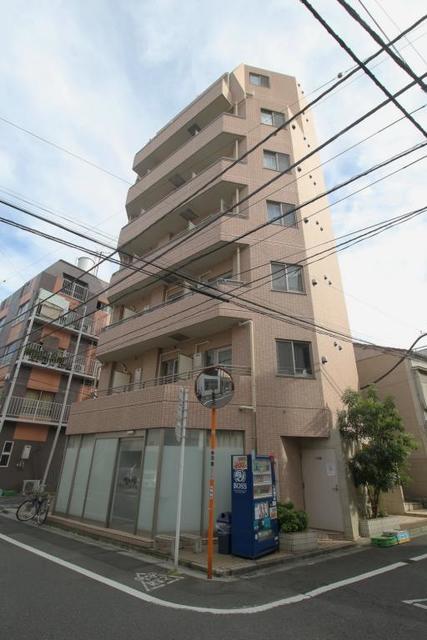 アイディ上野III