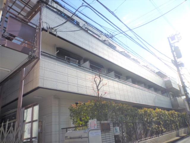 エクセリア代々木