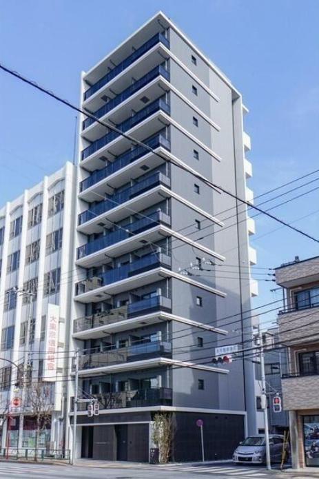 シーズンフラッツ押上サウス