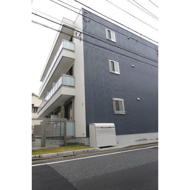 エルスタンザ舟渡