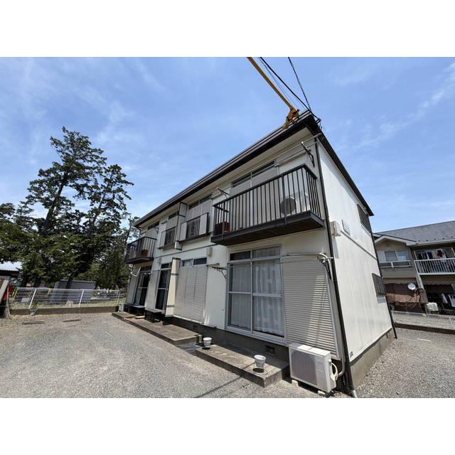 ビラコート土橋C