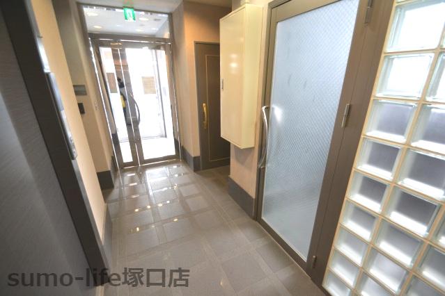 アネックス東塚口