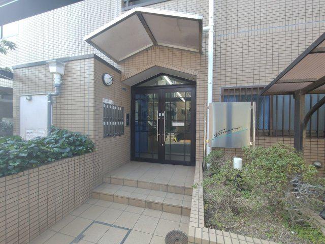地下鉄堺筋線 天下茶屋駅 徒歩6分 4階建 築31年