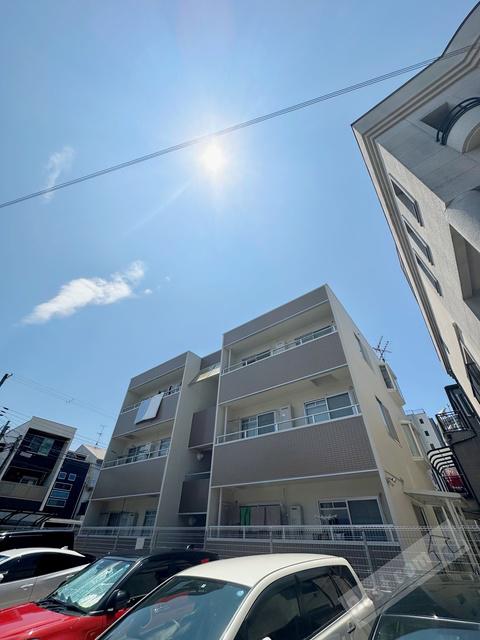 ディマーンシュ阿倍野