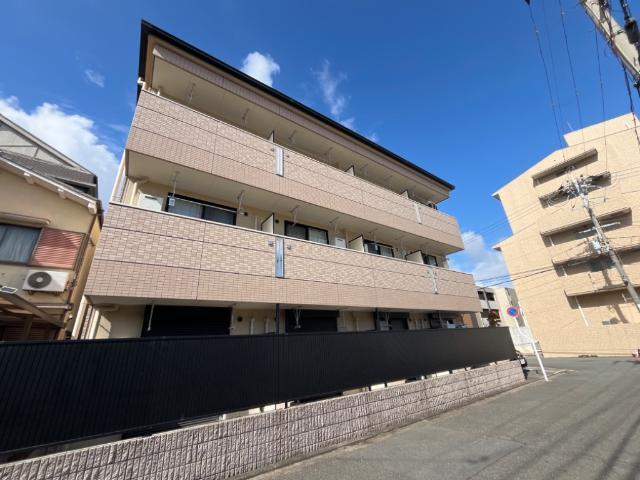 アムールきよい