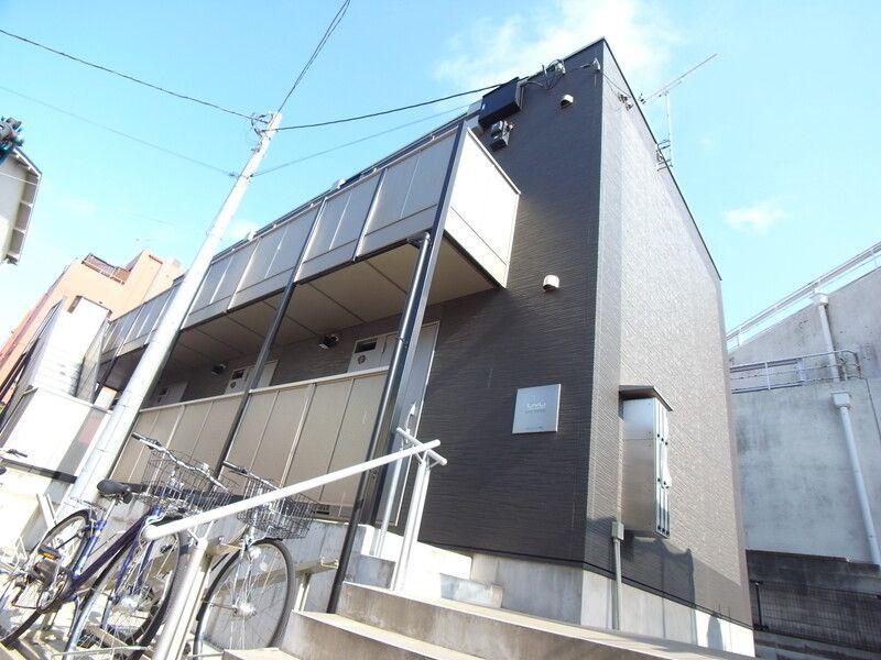 リブリ・WOODSIDE