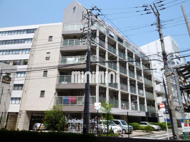 アヴァンツァーレ横浜