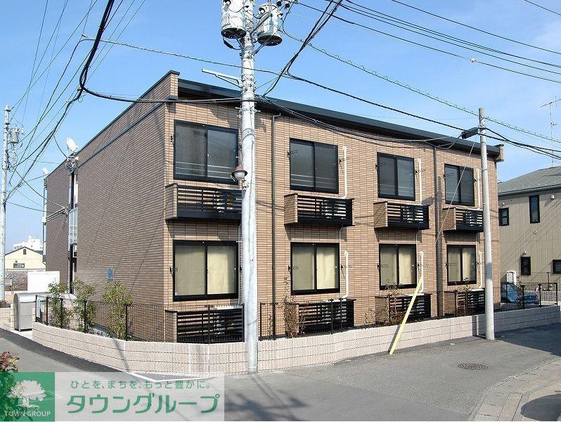 レオネクストインスパイヤII