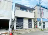 ＪＲ横浜線 大口駅 徒歩4分 2階建 築1年