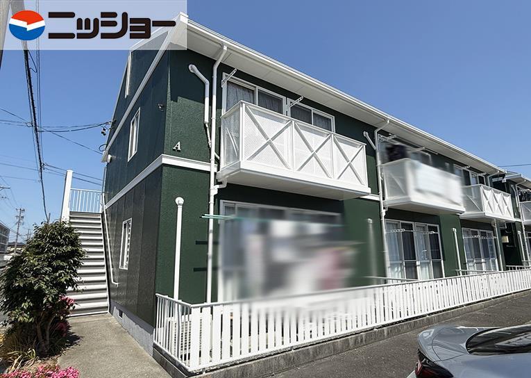 プランドール赤代