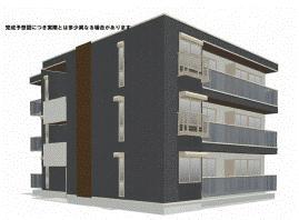 D-SOLACE津田沼II