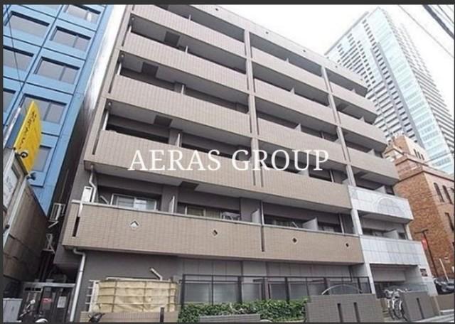 パレステュディオ赤坂
