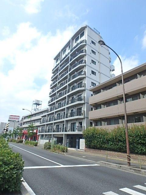 プレール・ドゥーク練馬ノースCITY LA