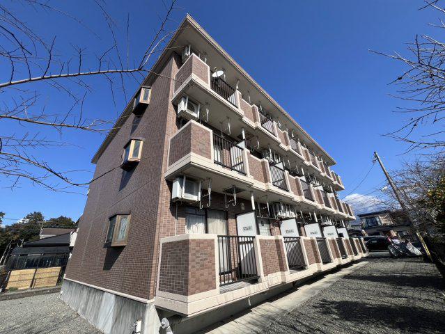エンドレス北町