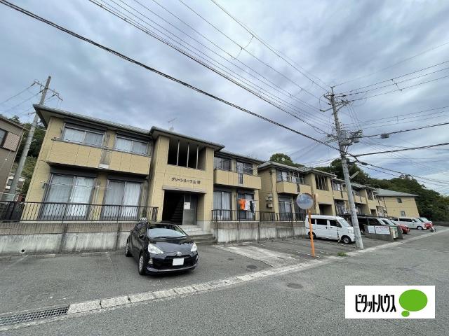 ＪＲ和歌山線 岩出駅 徒歩64分  築27年