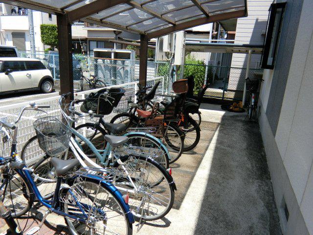 第5三和マンション