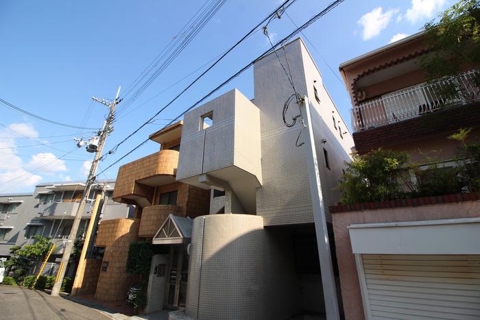 ロイヤルメゾン岡本III