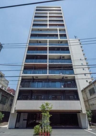 ルフォンプログレ元浅草マークス