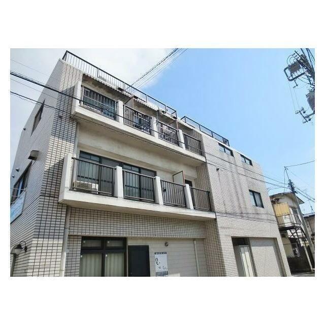 パロ西落合