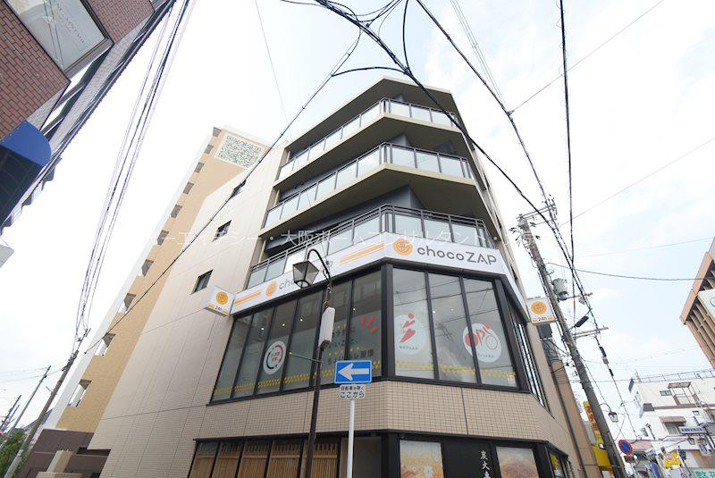 メゾンキコー長瀬