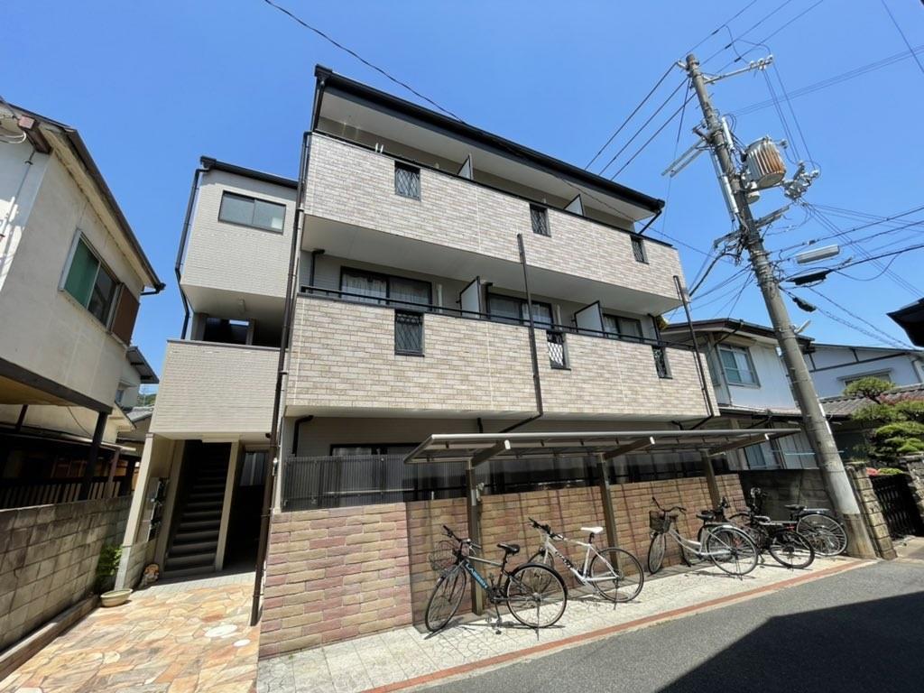 ムトーハイツ