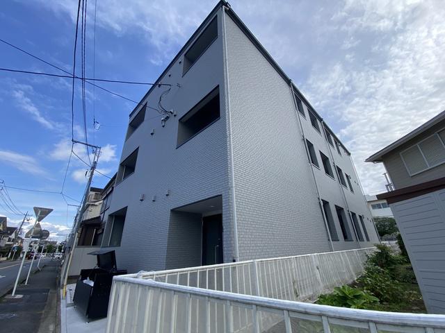 GRADUS淵野辺
