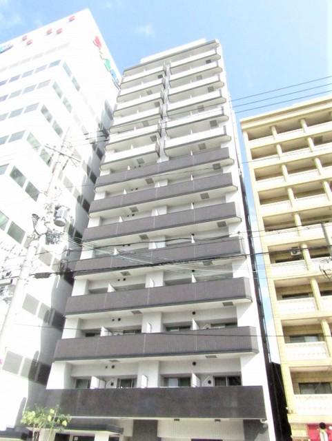 フォレストガーデン今福鶴見IV