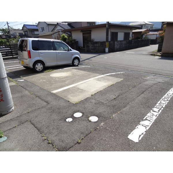ハイツ椋本