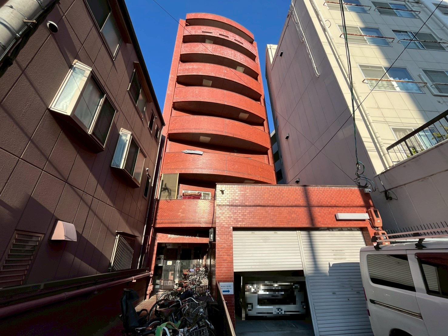 真田山パークシティー寿