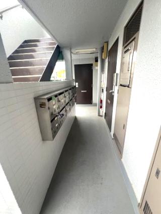 三郷カサベラ壱番館