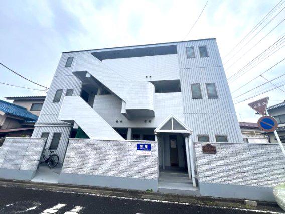 三郷カサベラ壱番館