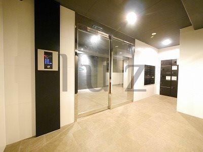 ショウケンレジデンス横浜伊勢町