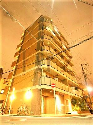 ショウケンレジデンス横浜伊勢町