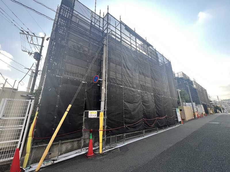 高宮ハウス2